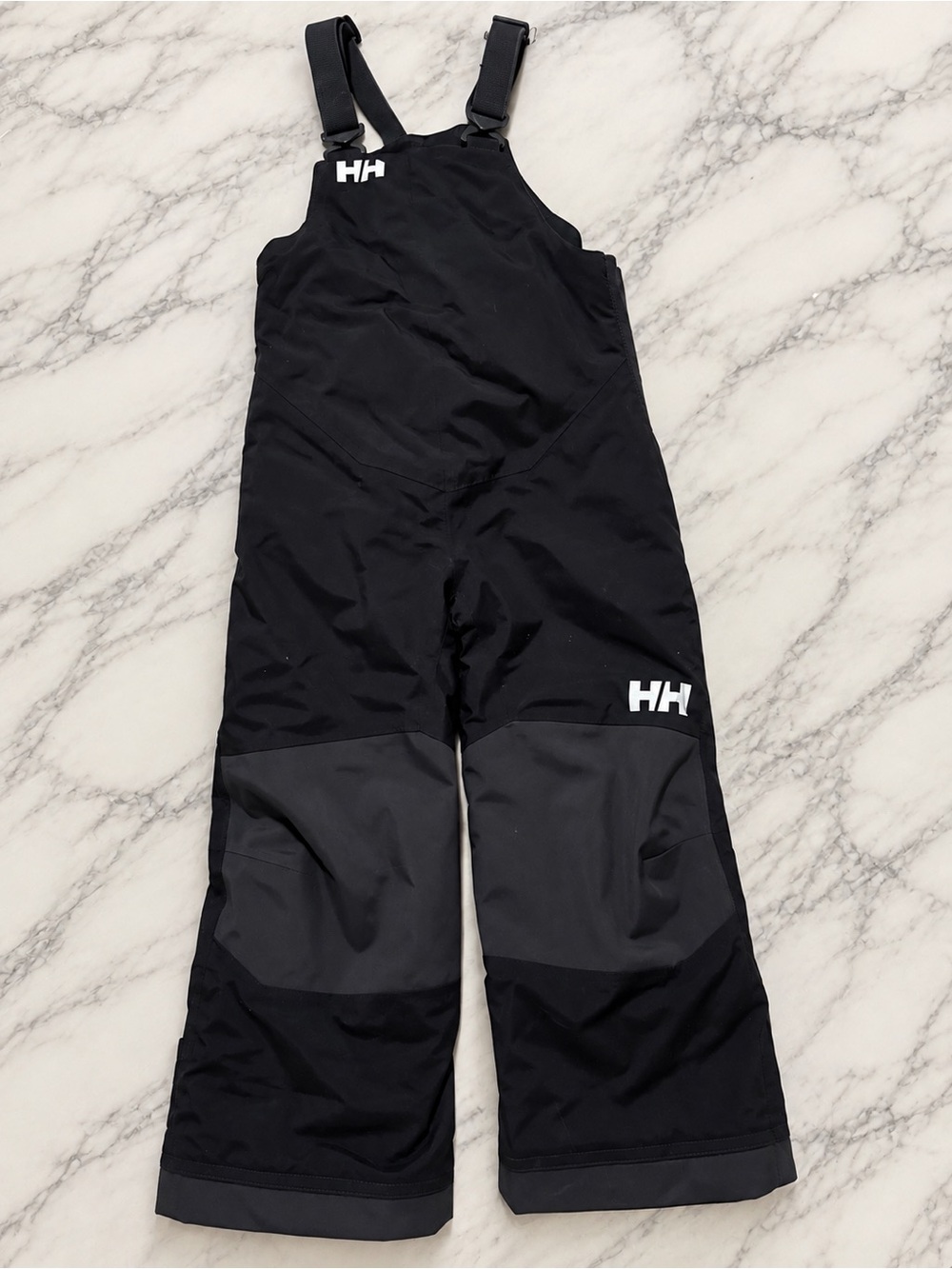 Helly Hansen Kids Snow Bib / Ski Pants – Size 110/5 ❄️⛷️